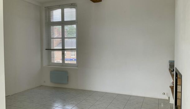 Appartement 5 pièces  à vendre Abbeville 80100