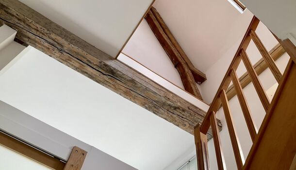 Appartement 5 pièces  à vendre Abbeville 80100