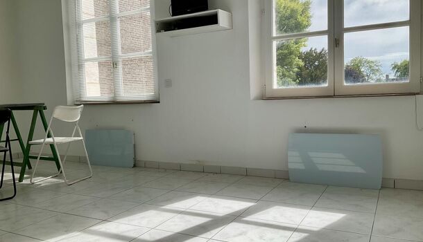 Appartement 5 pièces  à vendre Abbeville 80100