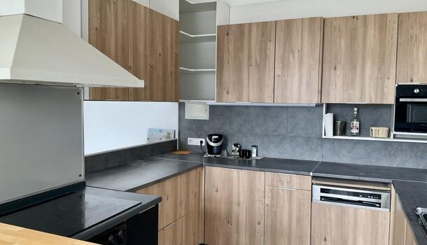 Appartement 5 pièces  à vendre Abbeville 80100