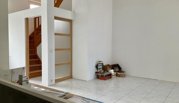 Appartement 5 pièces  à vendre Abbeville 80100