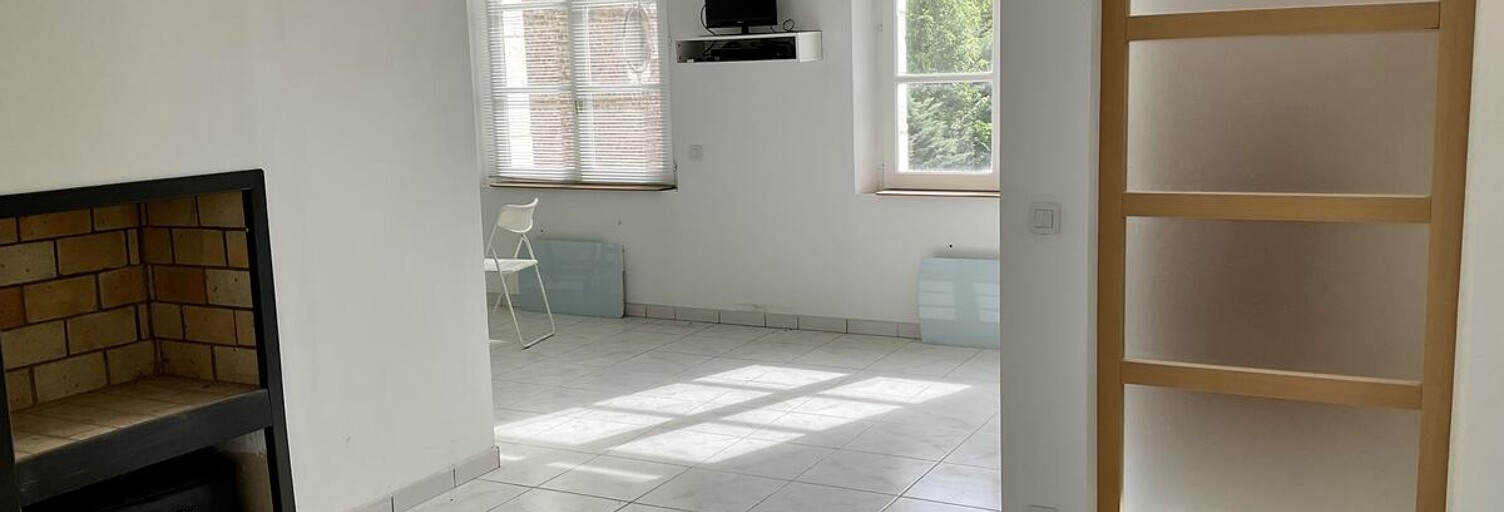 Appartement 5 Pièces 108 m² à vendre à Abbeville (80100)
