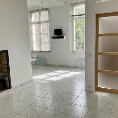 Appartement 5 pièces 167600 €