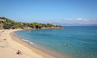 Appartement 3 Pièces 28 m² à vendre à Roquebrune-sur-Argens (83380)