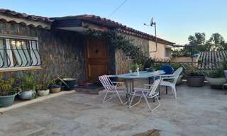 Maison 6 Pièces 125 m² à vendre à Sainte-Maxime (83120)