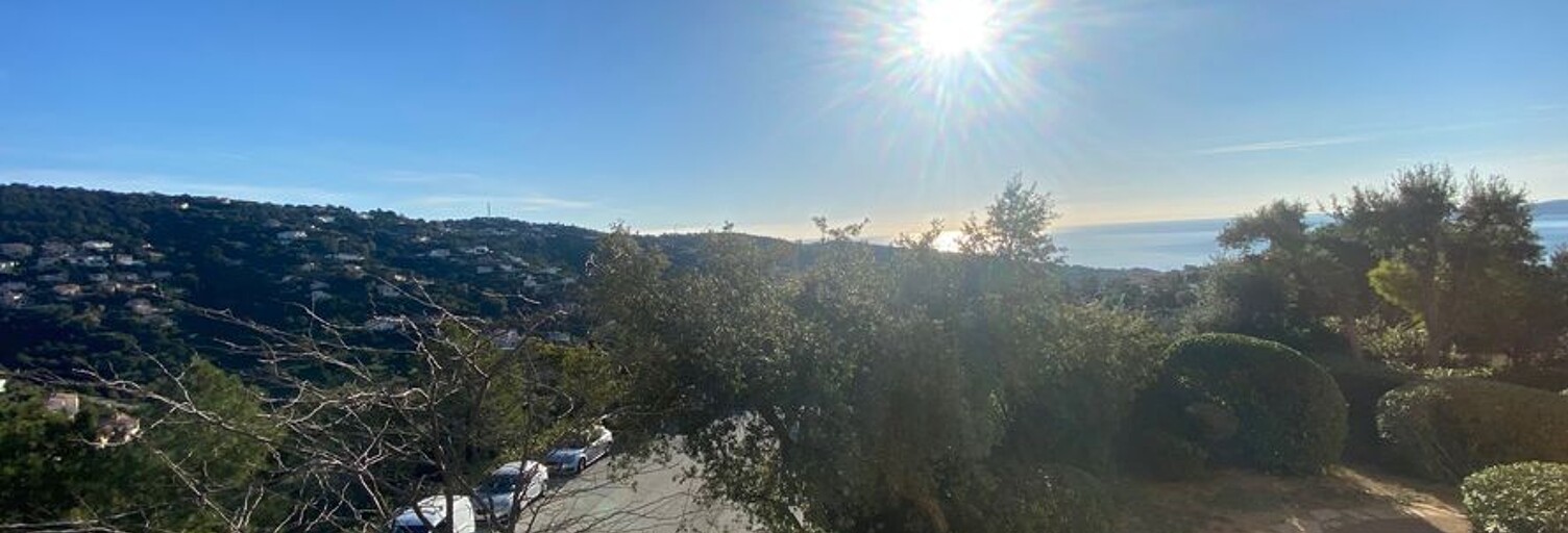 Appartement 2 Pièces 35 m² à vendre à Roquebrune-sur-Argens (83380)