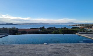 Maison 7 Pièces 269 m² à vendre à Sainte-Maxime (83120)