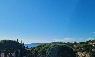 Appartement 2 Pièces 27 m² à vendre à Sainte-Maxime (83120)