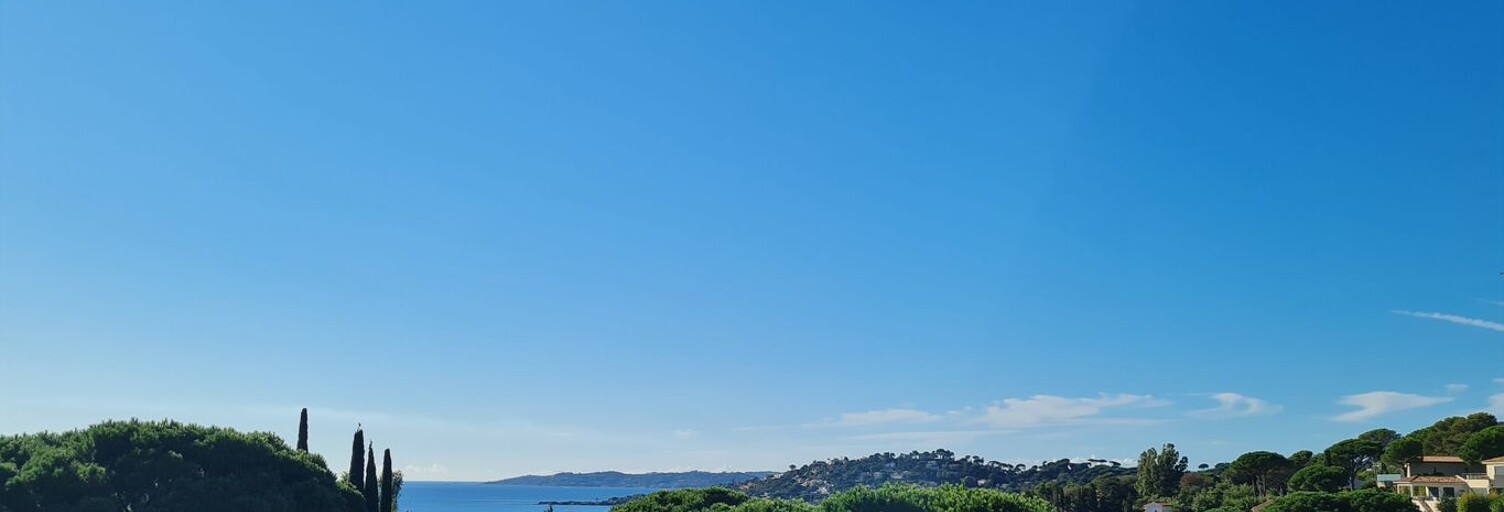 Appartement 2 Pièces 27 m² à vendre à Sainte-Maxime (83120)