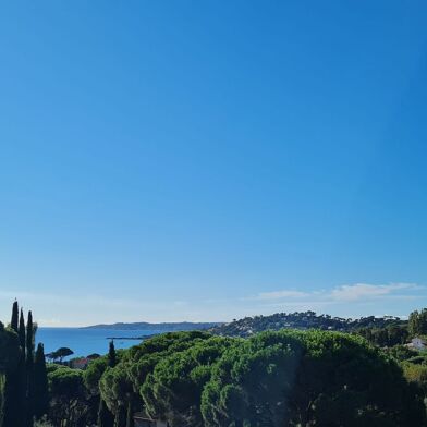 Appartement 2 pièces 199500 €