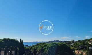 Appartement 2 Pièces 27 m² à vendre à Sainte-Maxime (83120)