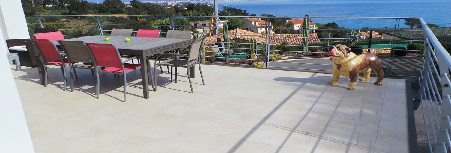 Maison 8 Pièces 250 m² à vendre à Roquebrune-sur-Argens (83380)