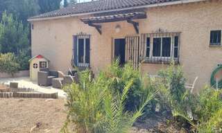 Appartement 6 Pièces 110 m² à vendre à Roquebrune-sur-Argens (83380)