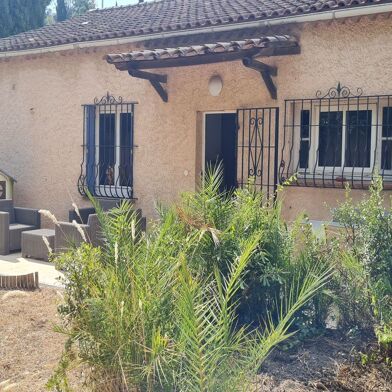 Appartement 6 pièces 350000 €