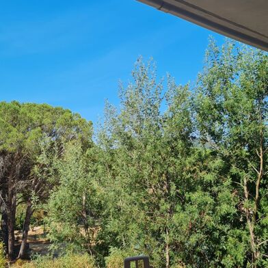 Appartement 3 pièces 472000 €