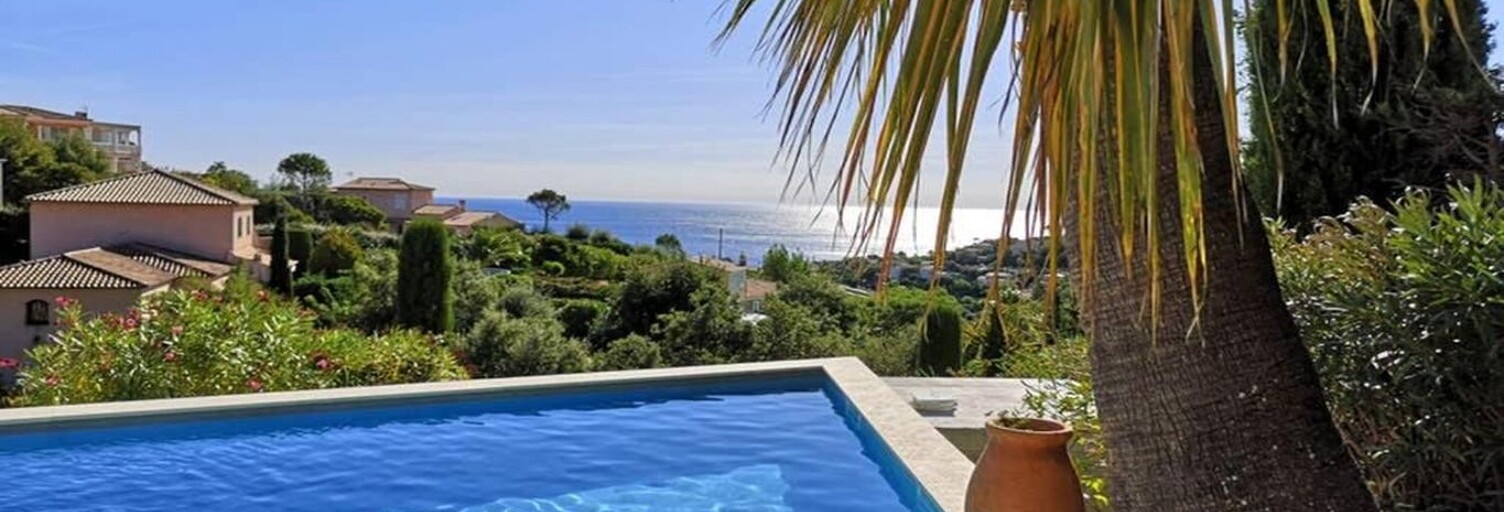 Maison 5 Pièces 124 m² à vendre à Roquebrune-sur-Argens (83380)