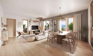 Appartement 2 Pièces 52 m² à vendre à Sainte-Maxime (83120)