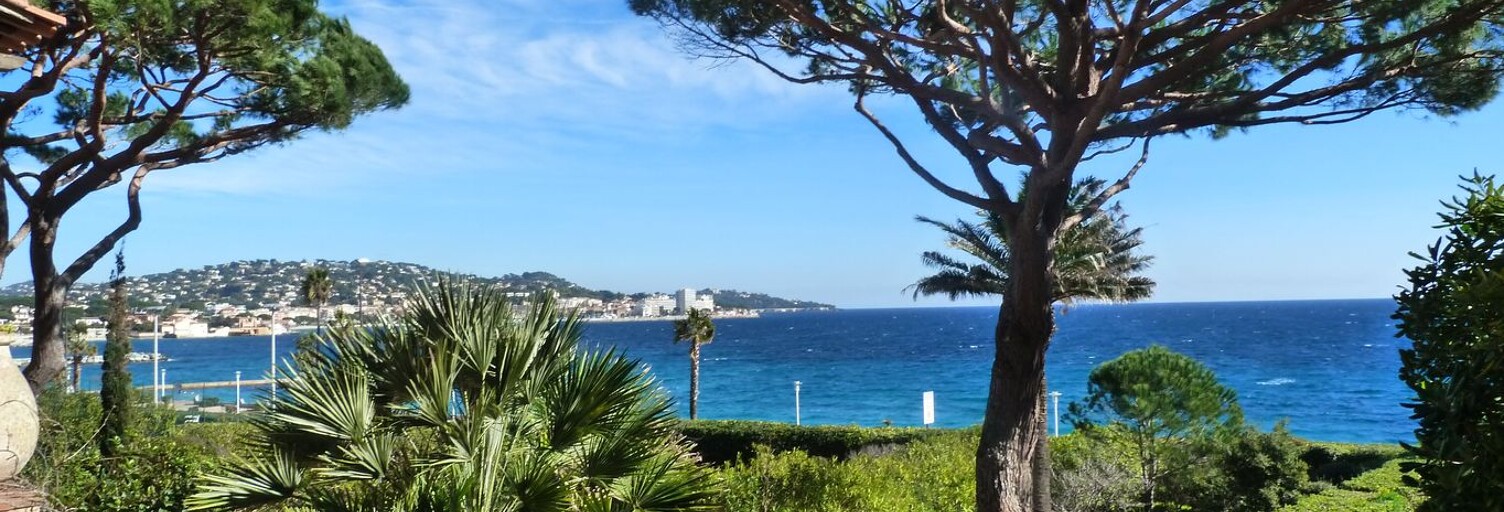 Maison 6 Pièces 160 m² à vendre à Sainte-Maxime (83120)