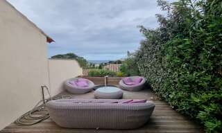 Maison 4 Pièces 73 m² à vendre à Roquebrune-sur-Argens (83380)