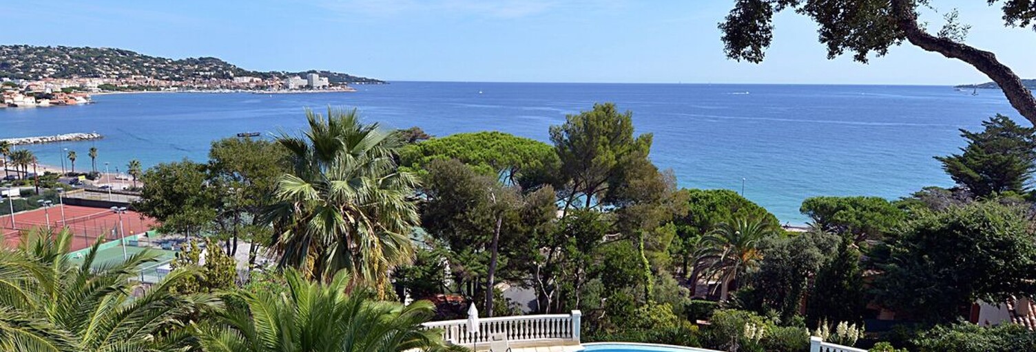 Maison 8 Pièces 300 m² à vendre à Sainte-Maxime (83120)