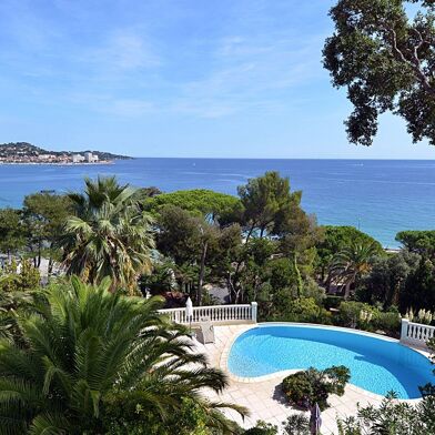 Maison 8 pièces 4800000 €