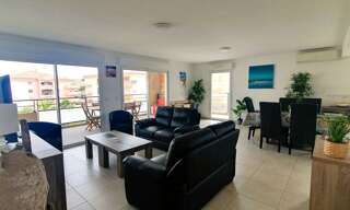 Appartement 5 Pièces 142 m² à vendre à Sainte-Maxime (83120)