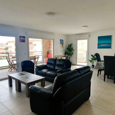 Appartement 5 pièces 1260000 €