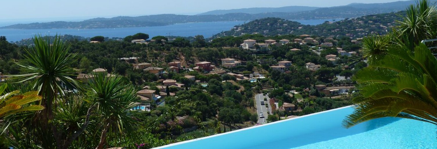 Maison 6 Pièces 270 m² à vendre à Sainte-Maxime (83120)