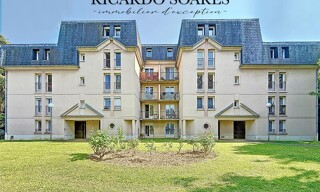 Appartement 3 Pièces 60 m² à vendre à Pont-Sainte-Maxence (60700)