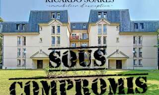 Appartement 3 Pièces 60 m² à vendre à Pont-Sainte-Maxence (60700)