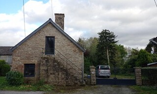 Maison 7 Pièces 176 m² à vendre à Ploërdut (56160)