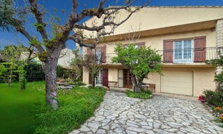 Maison 6 Pièces 169 m² à vendre à Avignon (84000)
