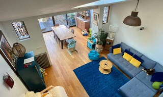 Maison 5 Pièces 110 m² à vendre à Bordeaux (33800)
