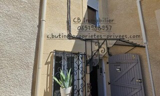 Maison 4 Pièces 96 m² à vendre à Azille (11700)