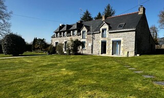 Maison 20 Pièces 290 m² à vendre à Pipriac (35550)