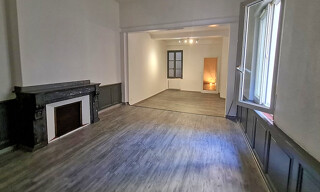 Appartement 2 Pièces 54 m² à vendre à Carcassonne (11000)