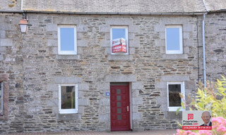 Maison 5 Pièces 80 m² à vendre à La Roche-Jaudy (22450)