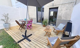 Maison 4 Pièces 82 m² à vendre à Le Mans (72000)