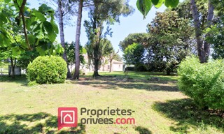 Maison 6 Pièces 185 m² à vendre à Lansargues (34130)