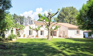 Maison 6 Pièces 185 m² à vendre à Lansargues (34130)