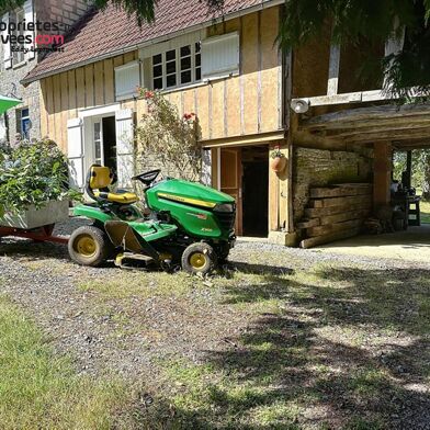 Maison 4 pièces 198000 €