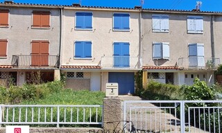 Maison 5 Pièces 100 m² à vendre à Trèbes (11800)