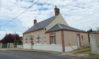 Maison 86 m² en viager Ouzouer-sur-Loire (45570)