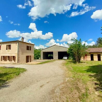 Maison 7 pièces 580000 €