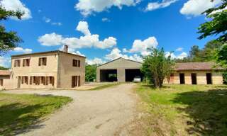 Maison 7 Pièces 150 m² à vendre à Sainte-Eulalie (33560)