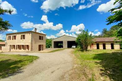 Maison 7 pièces 530000 €