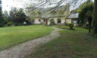 Maison 8 Pièces 230 m² à vendre à Combourg (35270)