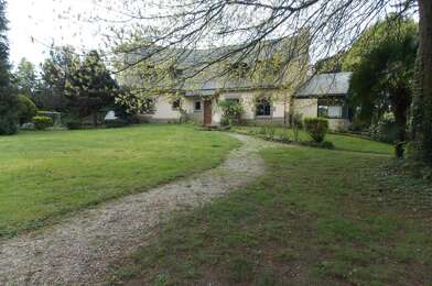 Maison 8 pièces 405600 €