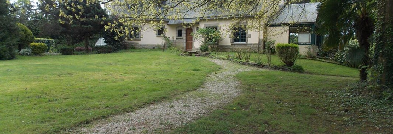 Maison 8 Pièces 230 m² à vendre à Combourg (35270)