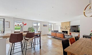 Maison 10 Pièces 260 m² à vendre à Alençon (61000)